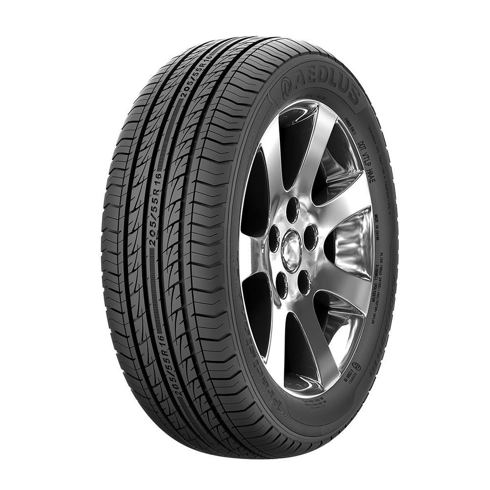 Pneu Aeolus Aro 14 AH01 185/60R14 82H