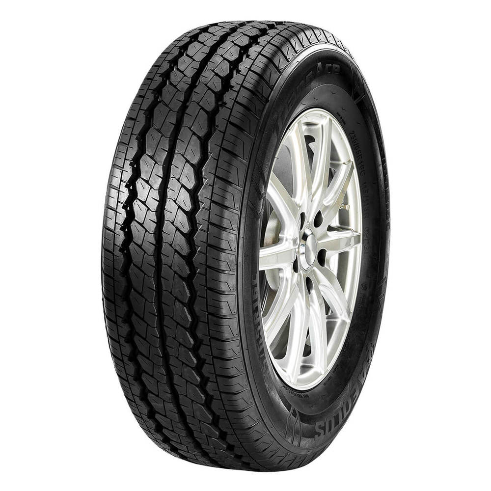 Pneu Aeolus Aro 14 Transace AL01 185R14C 102/100R