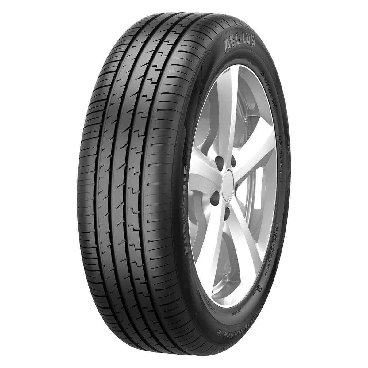 Pneu Aeolus Aro 15 AH03 175/65R15 84H