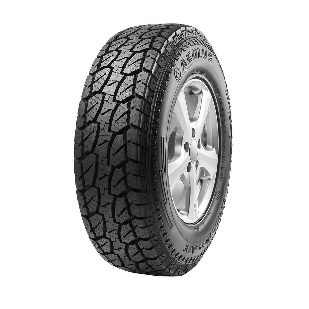 Pneu Aeolus Aro 15 CrossAce A/T AS01 31X10.50R15 109S LT