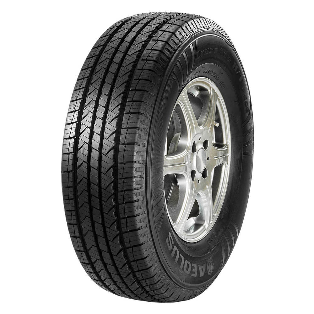Pneu Aeolus Aro 15 CrossAce H/T AS02 235/75R15 105T