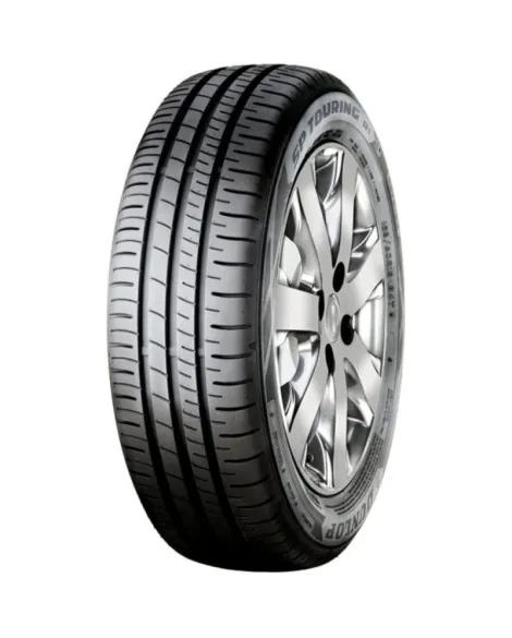 Pneu Aro 13 165/70R13 Dunlop SP Touring R1 79T