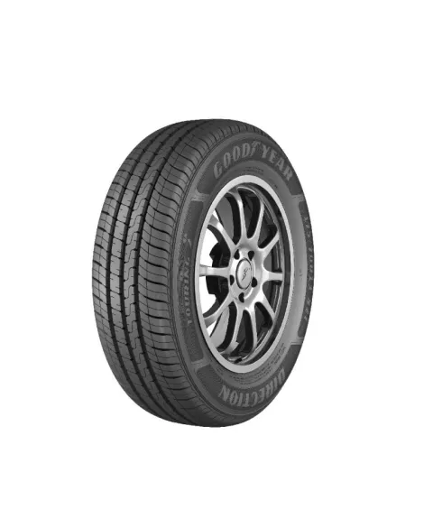 Pneu Aro 13 Goodyear 165/70 83T Direc2 Tour