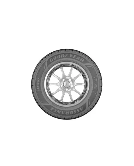 Pneu Aro 13 Goodyear 165/70R13 Assurance Maxlife 83T