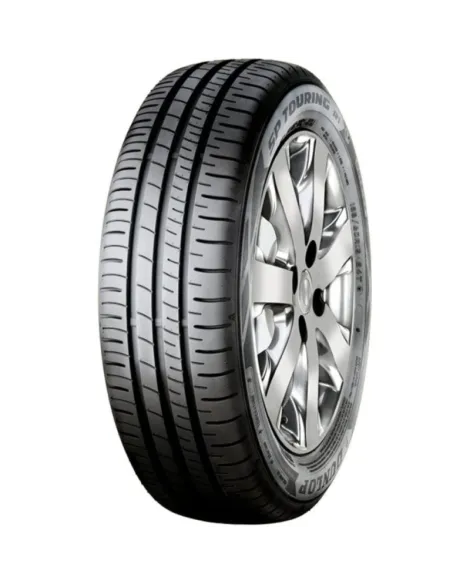 Pneu Aro 14 185/70R14 Dunlop SP Touring R1 88T