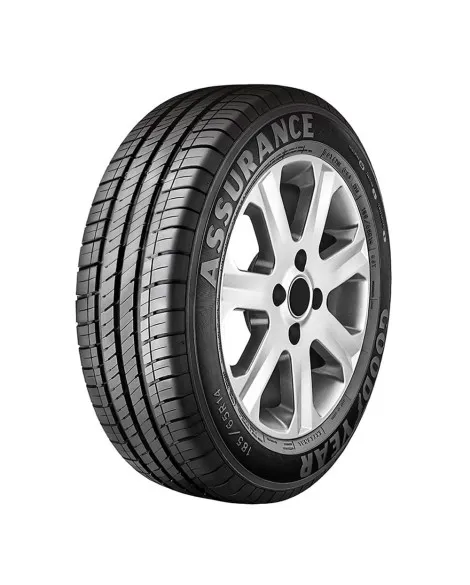 Pneu Aro 14 Goodyear Assurance 175/65R14 82T