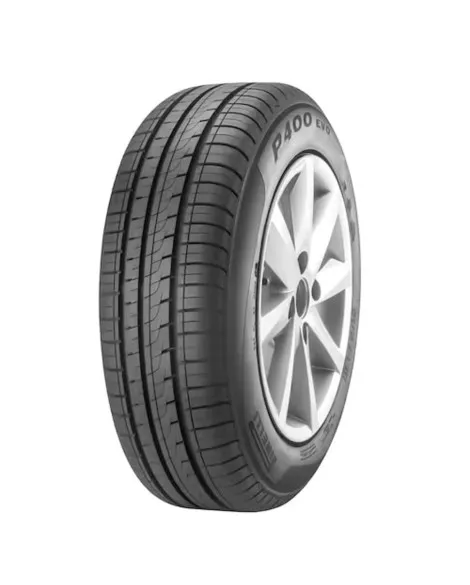 Pneu Aro 14 Pirelli P400Ev (Ks) 185/65R14 86T