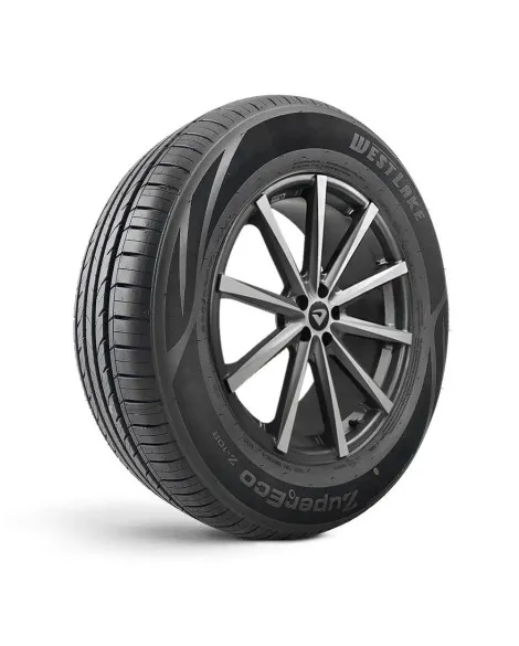 Pneu Aro 14 Westlake Zuper Eco Z-108 175/75R14 87T