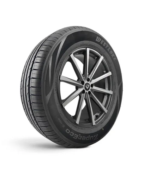 Pneu Aro 14 Westlake Zuper Eco Z-108 185/65R14 86H