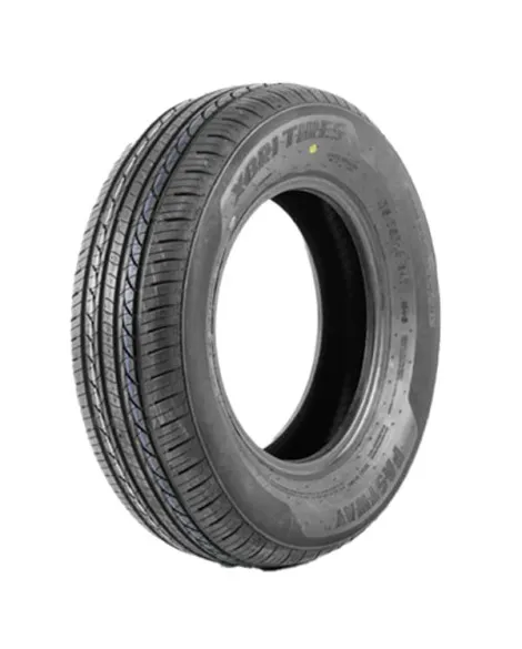 Pneu Aro 14 Xbri Fastway F2 175/75R14 86T