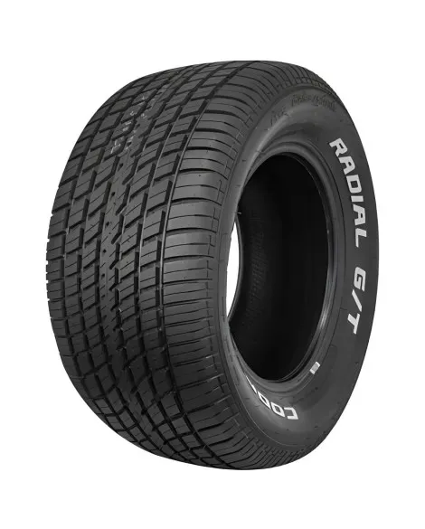 Pneu Aro 15 Cooper Cobra Radial Gt 255/70R15 108T