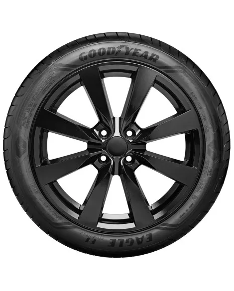 Pneu Aro 17 Goodyear 205/55R17 Eagle F1 Asymmetric 3 95W