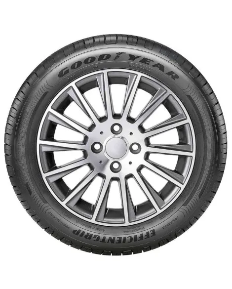 Pneu Aro 17 Goodyear Efficientgrip Performance 205/55R17 91V