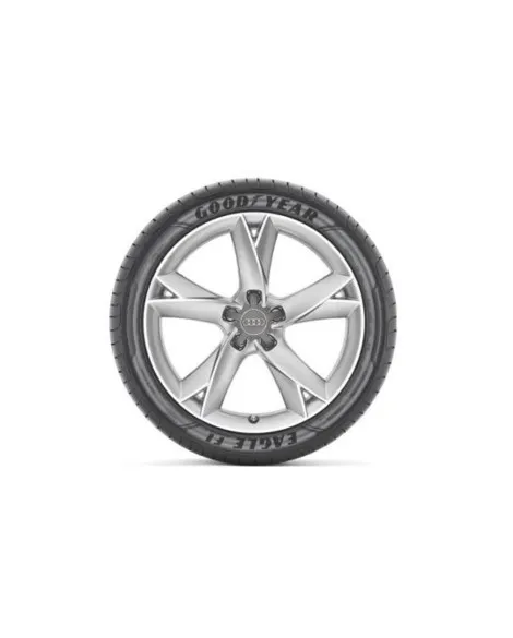 Pneu Aro 19 Goodyear 235/55R19 Eagle F1 Asymmetric 2 Suv 101Y