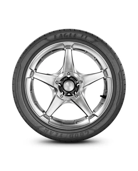 Pneu Aro 19 Goodyear 255/55R19 Eagle F1 Asymmetric 2 Suv 111Y