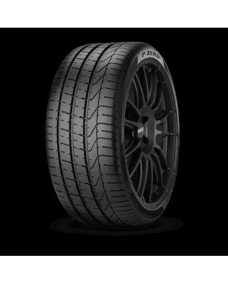 Pneu Aro 19 Pirelli P Zero (N1) 235/55R19 101Y