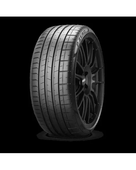 Pneu Aro 19 Pirelli P Zero (Vol) 235/50R19 99V