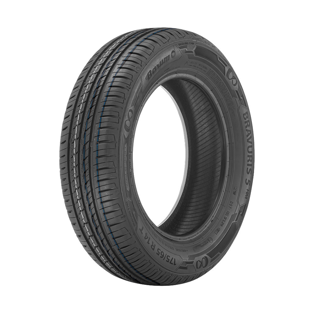 Pneu Barum by Continental Aro 13 Bravuris 5HM 165/70R13 79T