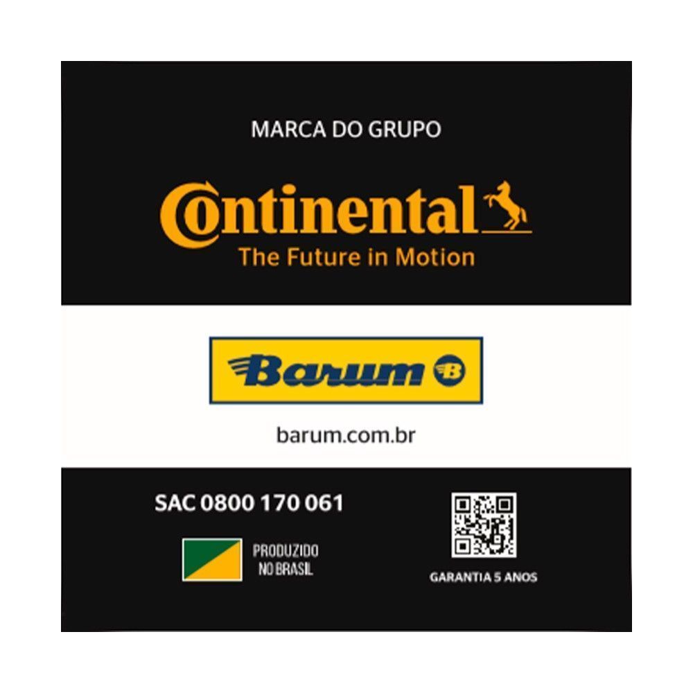 Pneu Barum by Continental Aro 13 Bravuris 5HM 165/70R13 79T