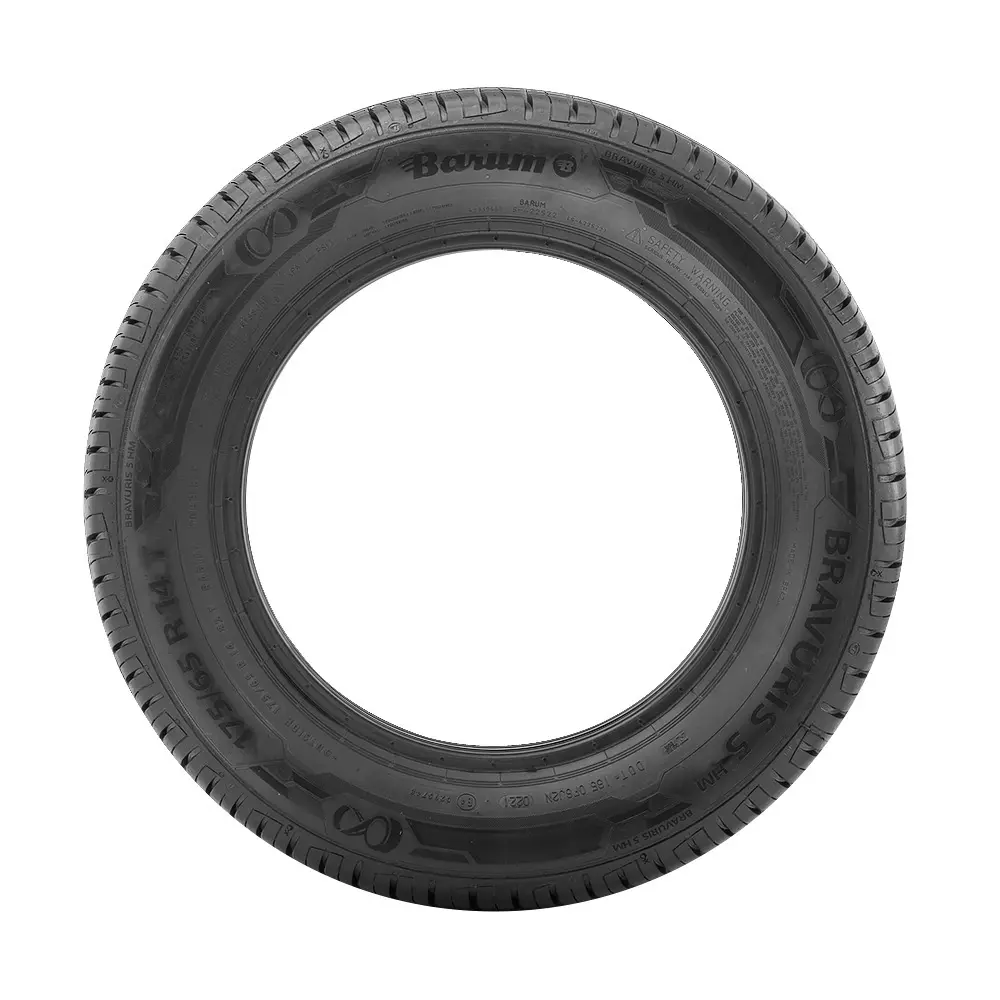 Pneu Barum by Continental Aro 14 Bravuris 5HM 165/70R14 85T XL