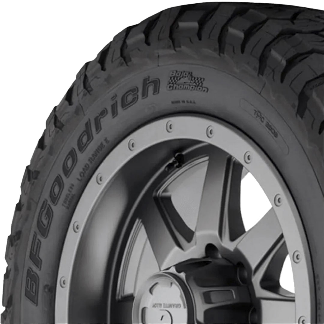 Pneu BFGoodrich Aro 20 All Terrain KO3 275/55R20 115/112S