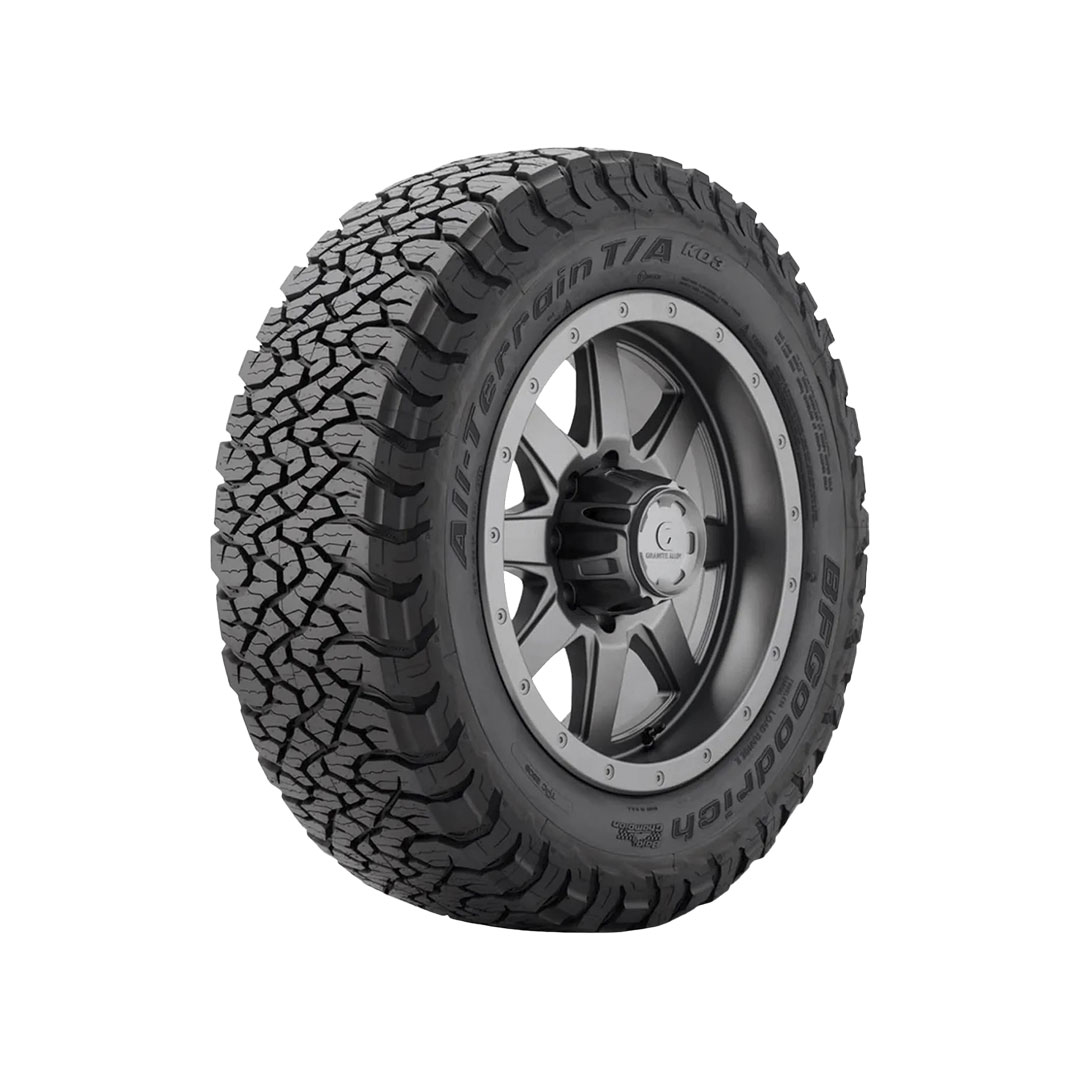 Pneu BFGoodrich Aro 20 All Terrain KO3 285/60R20 125/122S