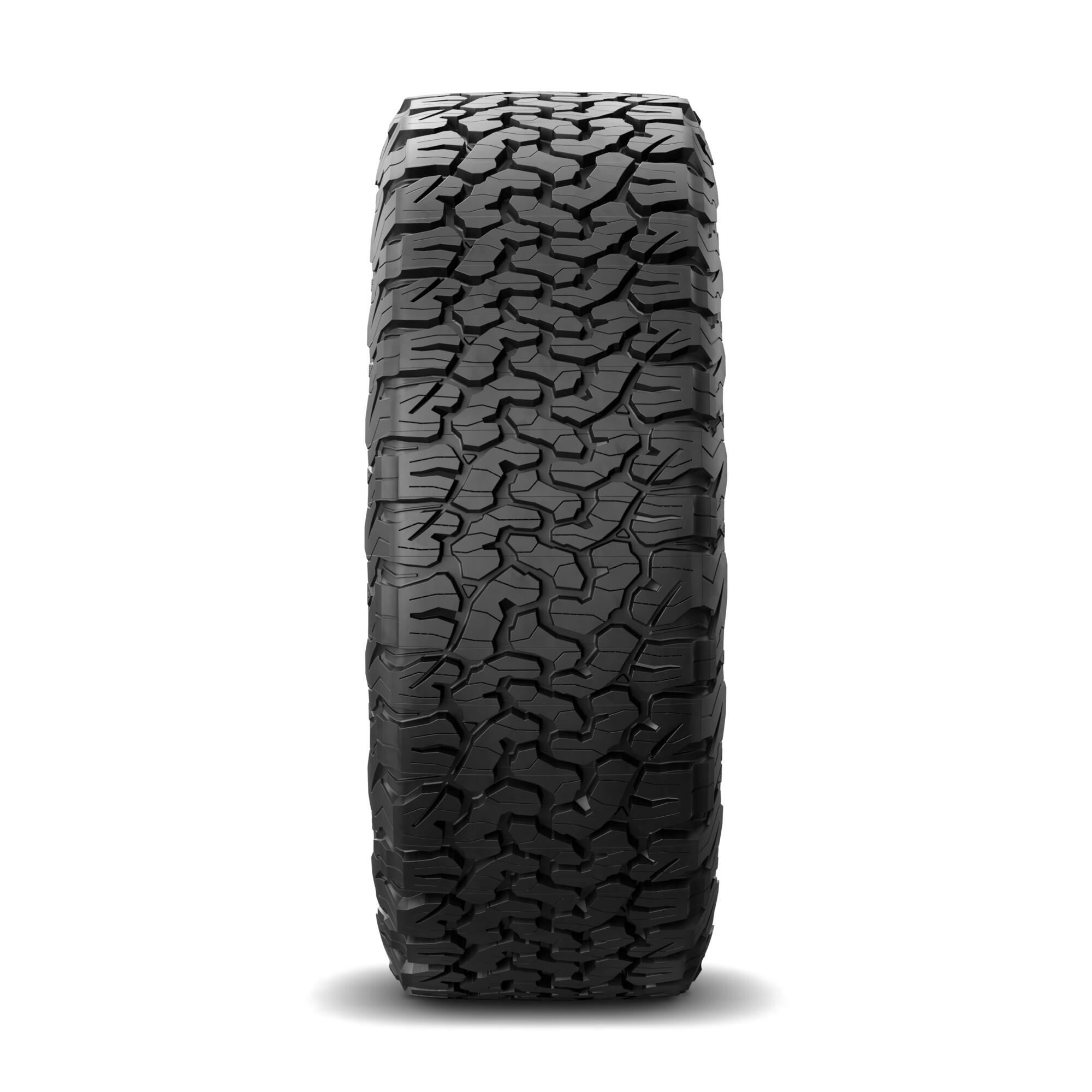 Pneu BFGoodrich Aro 20 All Terrain T/A KO2 285/60R20 125/122S
