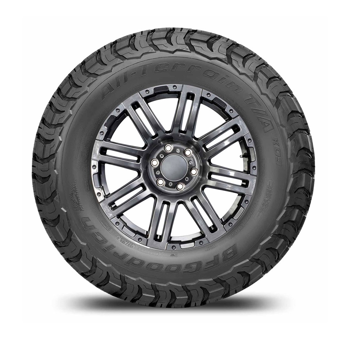 Pneu BFGoodrich Aro 20 All Terrain T/A KO3 37x12.50R20 128R LRF
