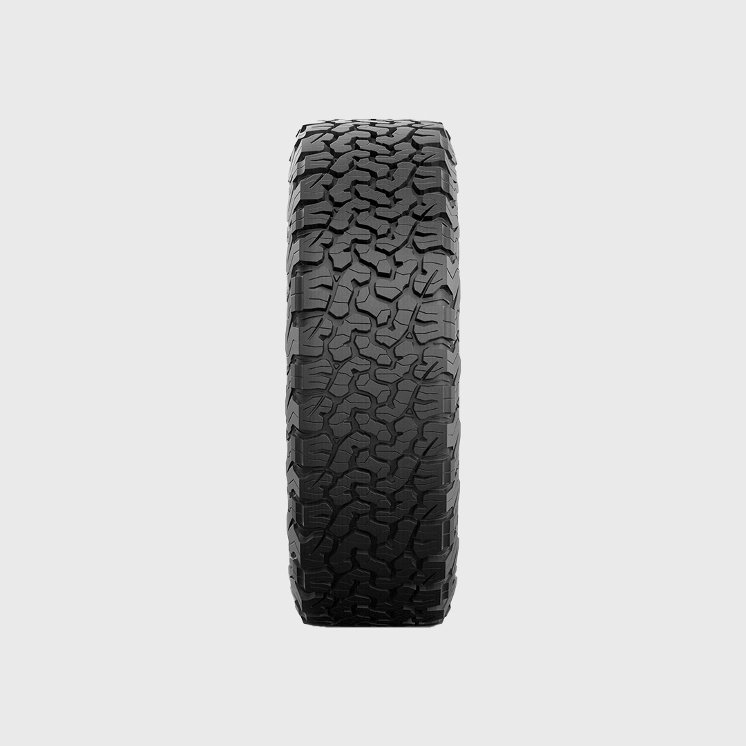 Pneu BFGoodrich LT225/65R17 107/103S TL All-Terrain T/A KO2 LRD RBL