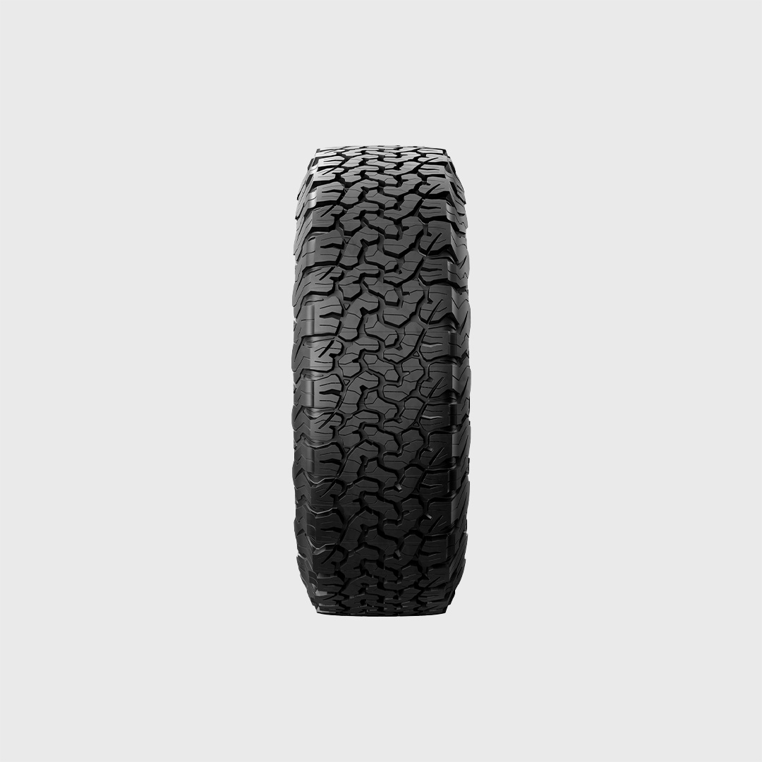 Pneu BFGoodrich LT265/65R17 120/117S TL All-Terrain T/A KO2 LRE RWL