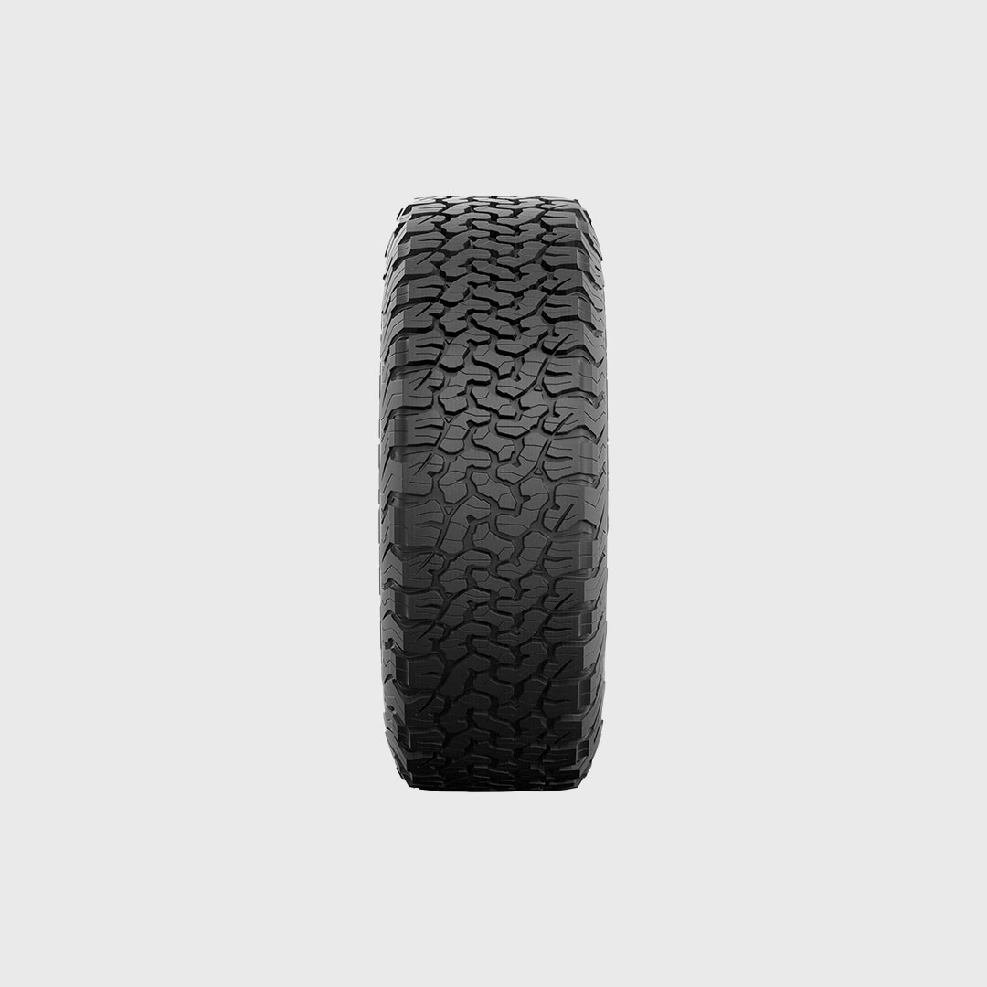 Pneu BFGoodrich LT315/70R17 TL All-Terrain T/A KO2 LRE