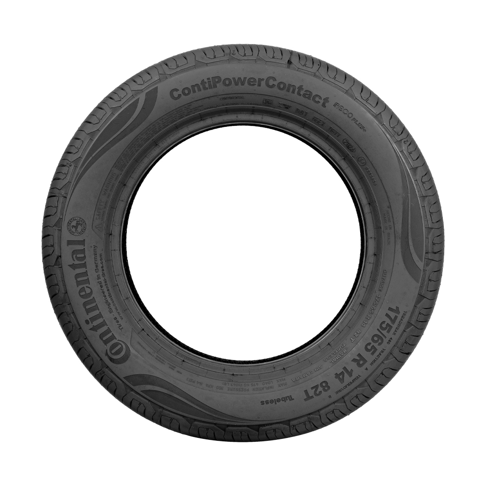 Pneu Continental Aro 13 ContiPowerContact 185/70R13 86T