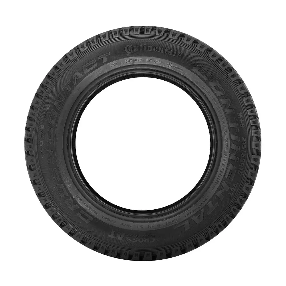 Pneu Continental Aro 14 ContiCrossContact AT 175/70R14 88H XL