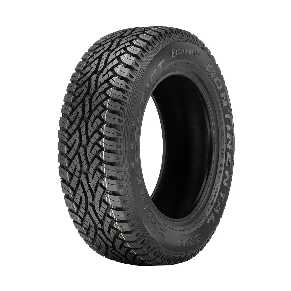 Pneu Continental Aro 14 ContiCrossContact AT 175/70R14 88H XL