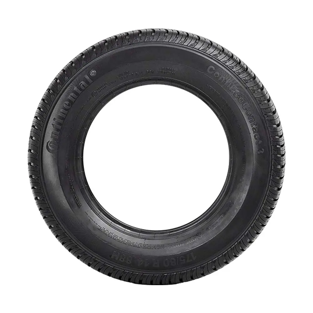 Pneu Continental Aro 14 ContiEcoContact 3 175/80R14 88H