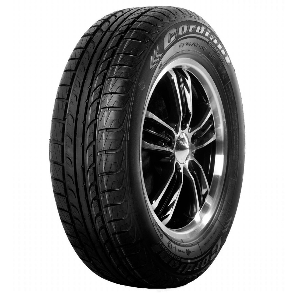 Pneu Cordiant Aro 14 PS 400 Comfort 185/70R14 88H