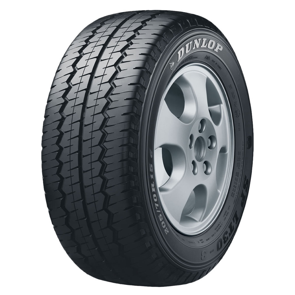 Pneu Dunlop Aro 15 SP LT30 195/70R15 104/102S 8PR