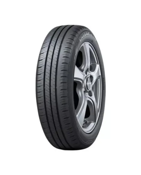 Pneu Dunlop Enasave EC300+ 185/60R15 84H