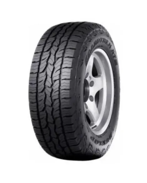 Pneu Dunlop Grandtrek AT5 205/70R15 96T