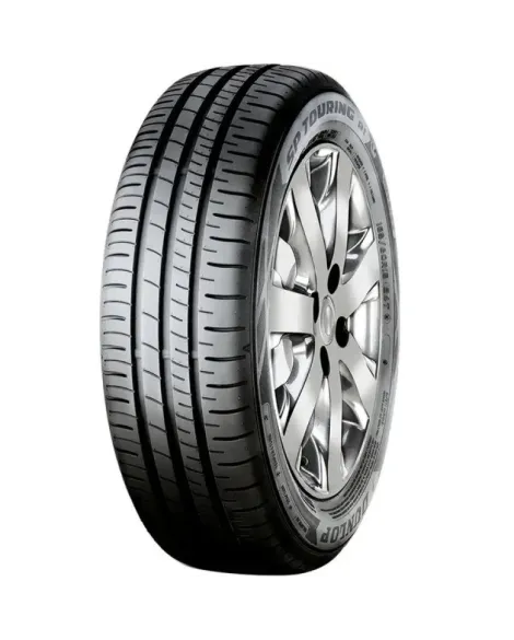Pneu Dunlop SP Touring R1 Aro 13 175/70R13 82T Assimétrico Radial