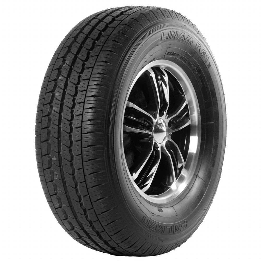 Pneu Falken Aro 15 Linam R51 225/70R15 112R 8PR