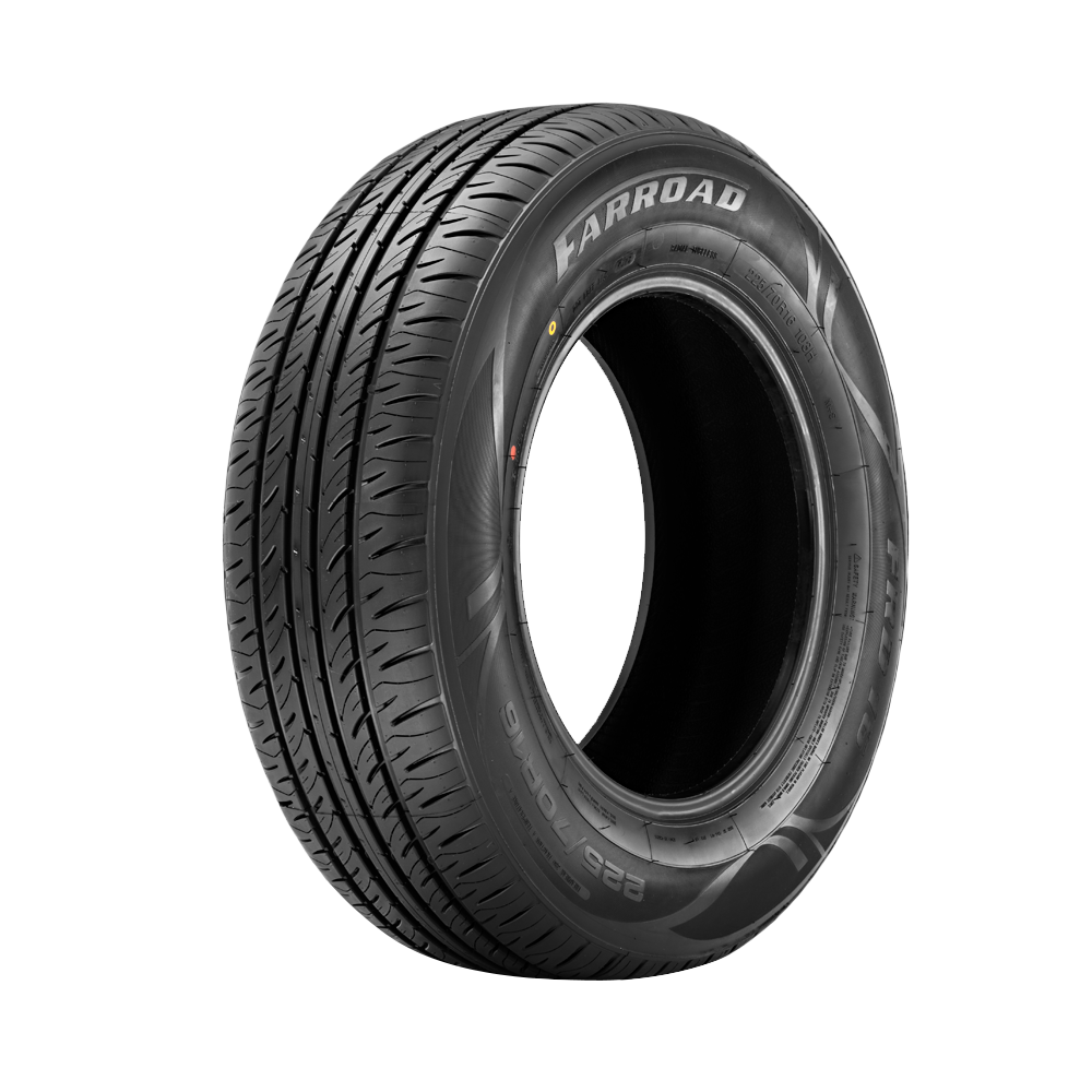 Pneu Farroad Aro 14 FRD16 195/60R14 86H