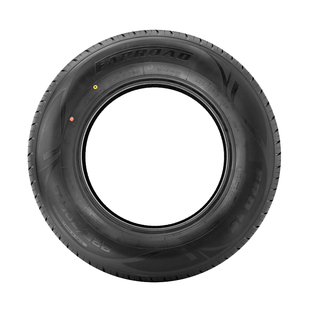 Pneu Farroad Aro 14 FRD16 195/60R14 86H