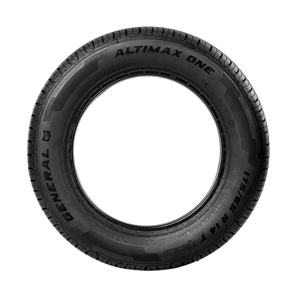 Pneu General Tire by Continental Aro 14 Altimax One 185/60R14 82H