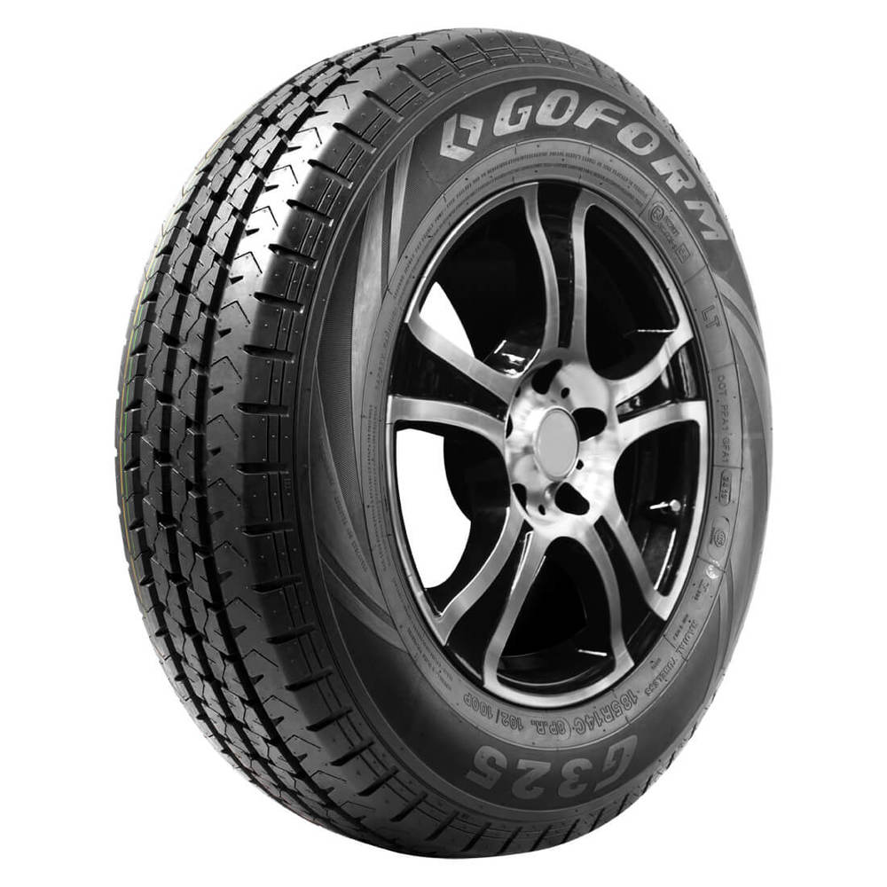 Pneu Goform Aro 14 G325 185R14C 8PR 102/100P