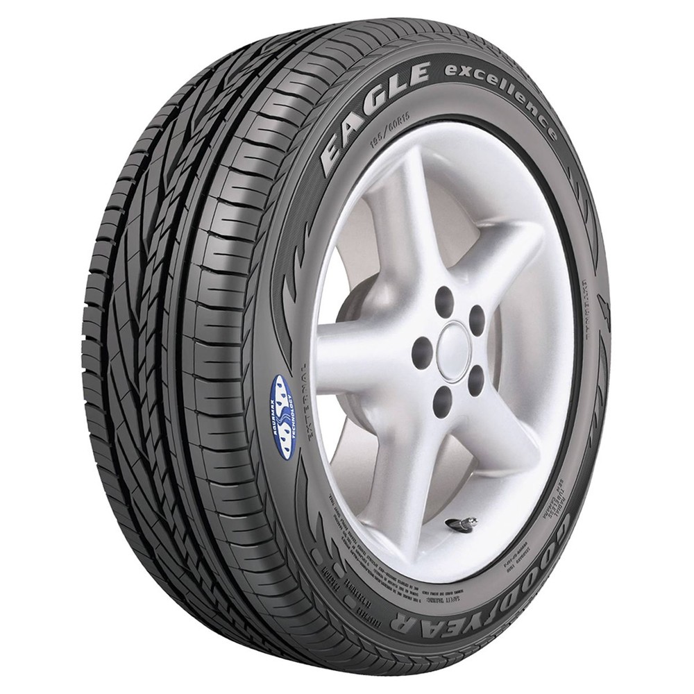 Pneu Goodyear Aro 15 Eagle Excellence Aquamax 185/60R15 84H