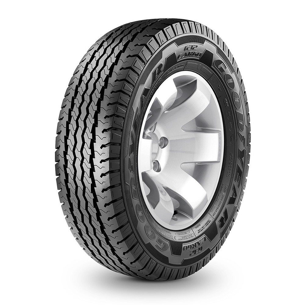 Pneu Goodyear Aro 15 G32 205/70R15C 106/104R