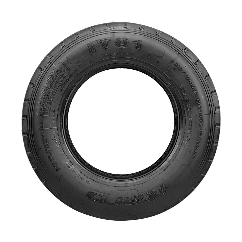 Pneu Itaro Aro 17.5 IT01 215/75R17.5 135/133J 16 Lonas TL