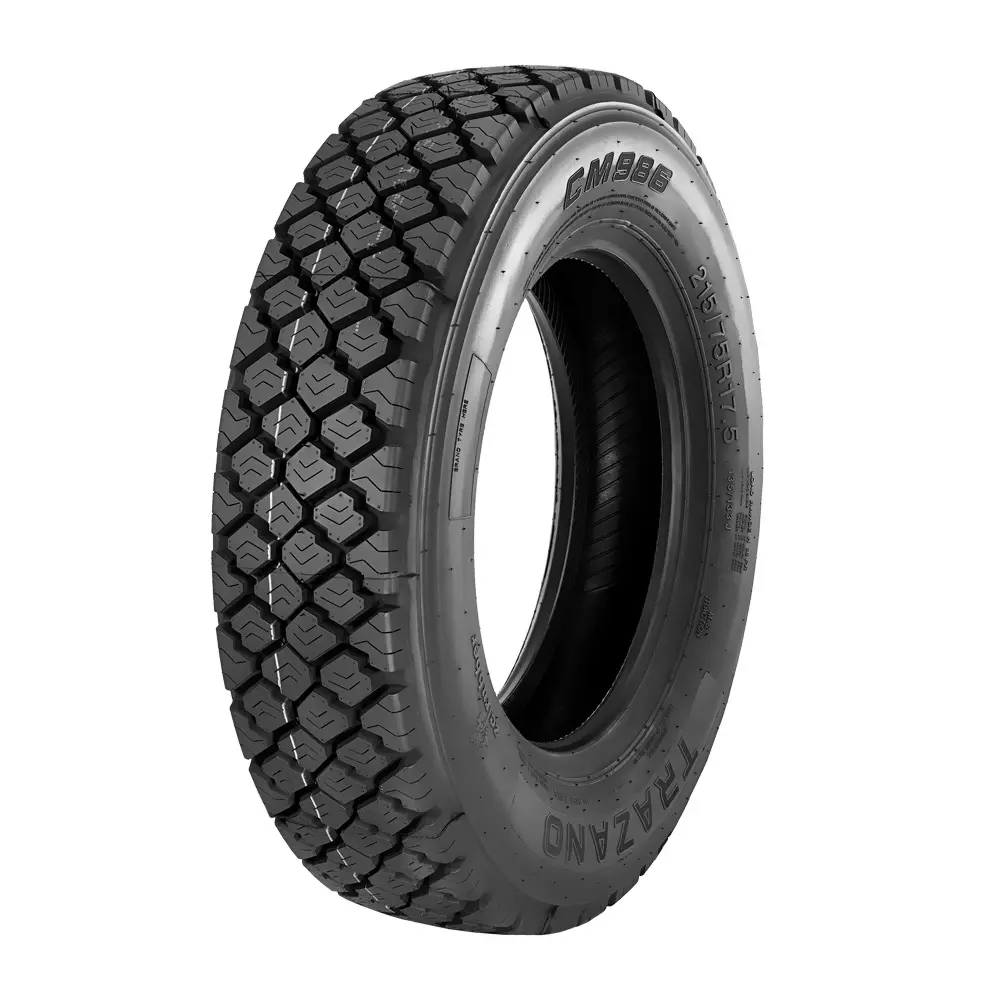 Pneu Itaro Aro 17.5 IT01 215/75R17.5 135/133J 16 Lonas TL