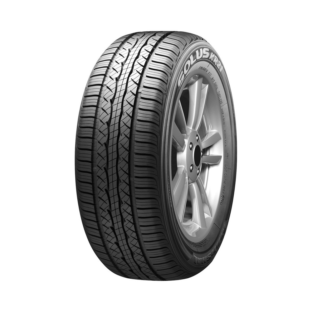 Pneu Kumho Aro 13 KR21 165/70R13 78T